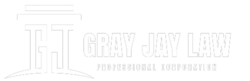 Gray Jay Law